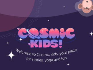cosmic kids