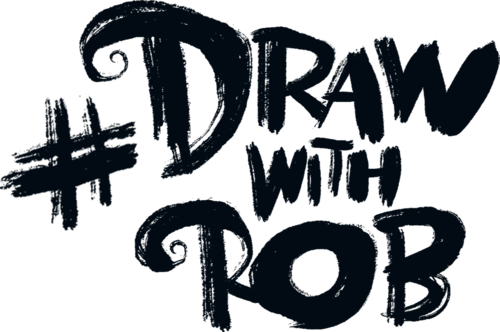 Draw with Rob